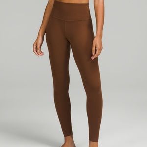 Lululemon align leggings